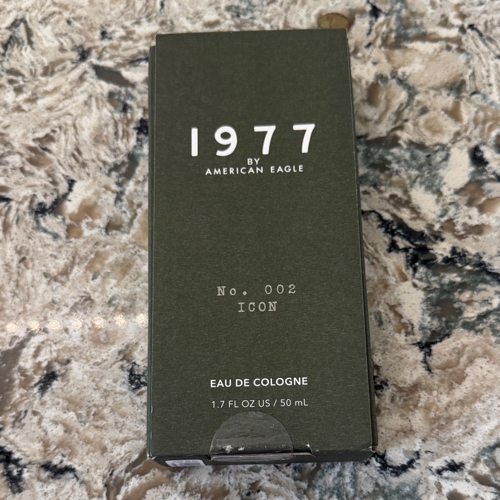 American Eagle Cologne